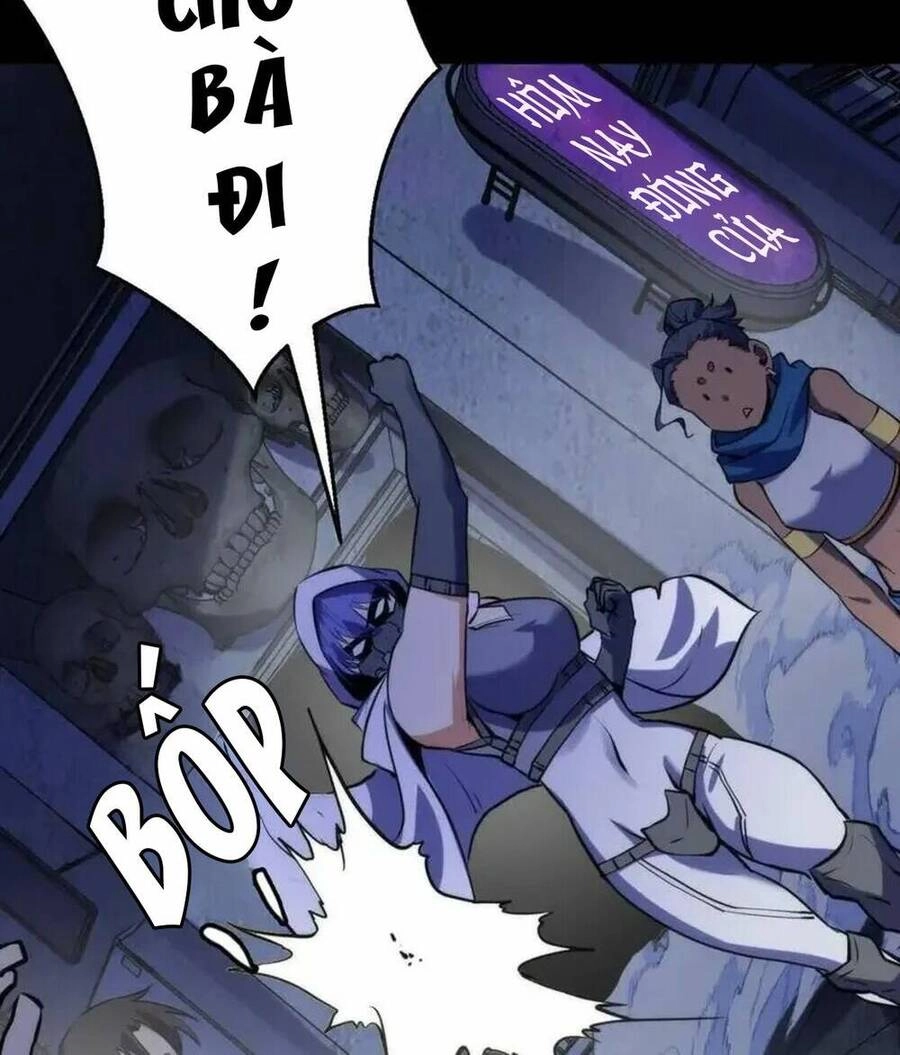 Trở Thành Thần Chủ Cthulhu Chapter 228 - 51