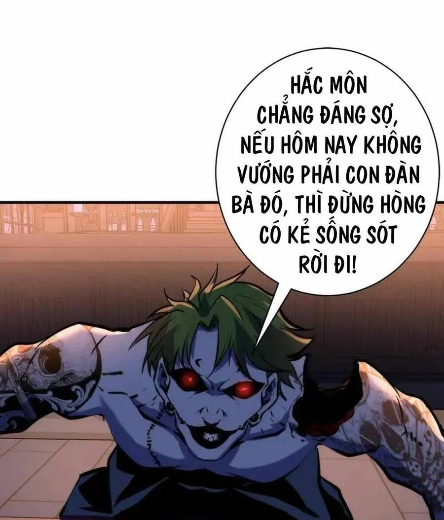 Trở Thành Thần Chủ Cthulhu Chapter 228 - 58