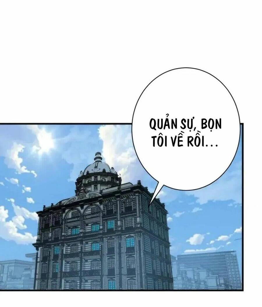 Trở Thành Thần Chủ Cthulhu Chapter 228 - 67