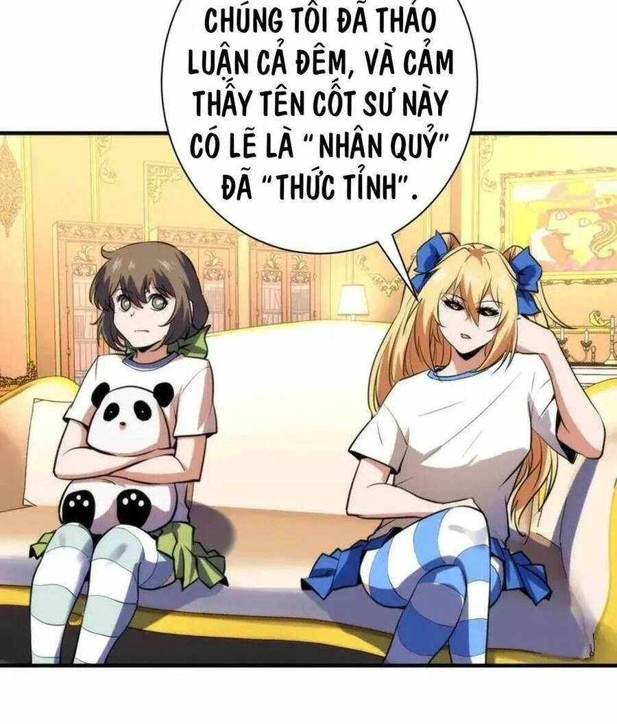 Trở Thành Thần Chủ Cthulhu Chapter 228 - 70