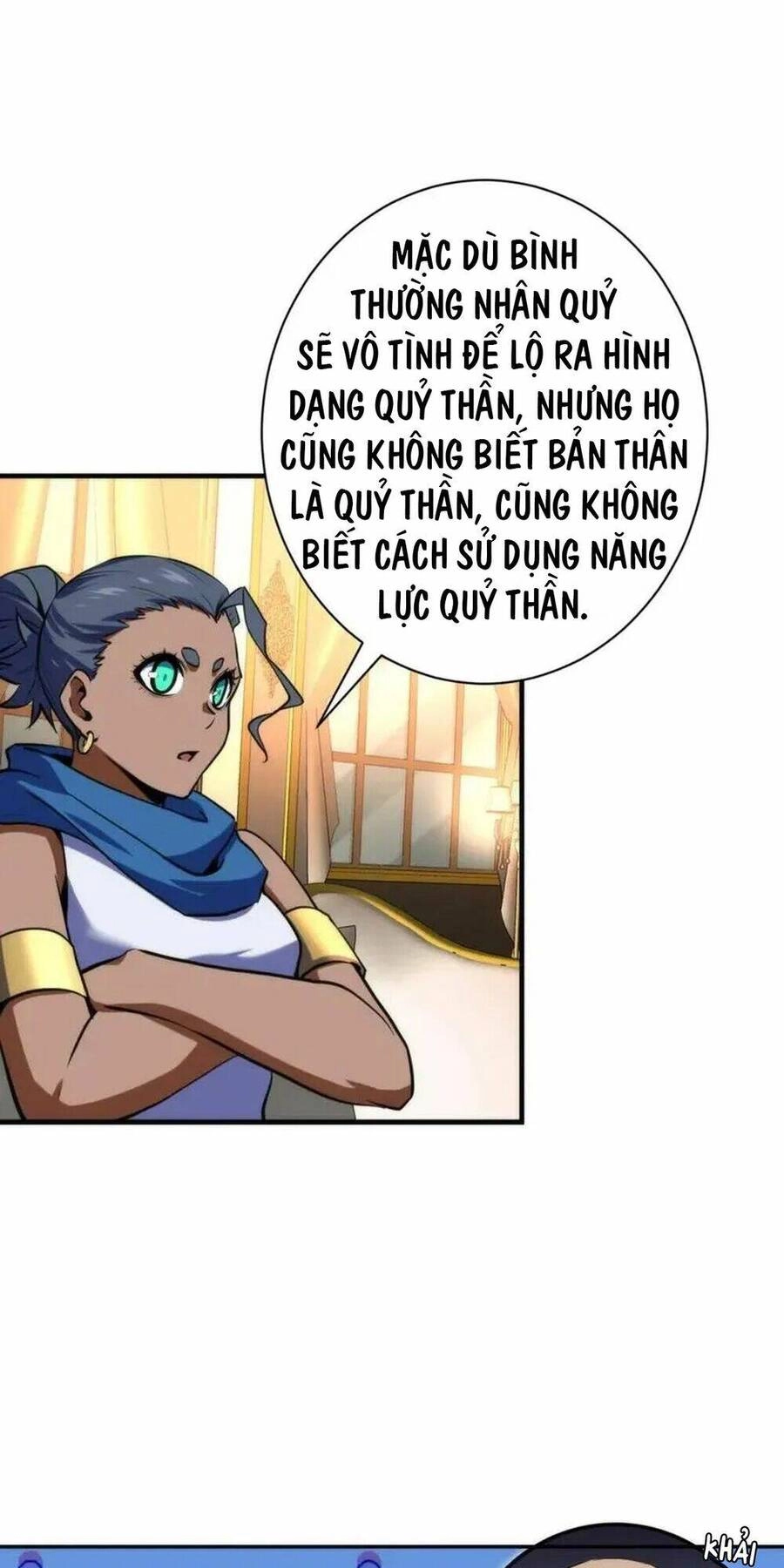 Trở Thành Thần Chủ Cthulhu Chapter 228 - 71