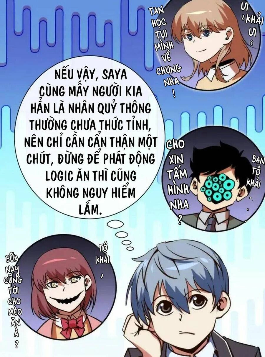 Trở Thành Thần Chủ Cthulhu Chapter 228 - 72