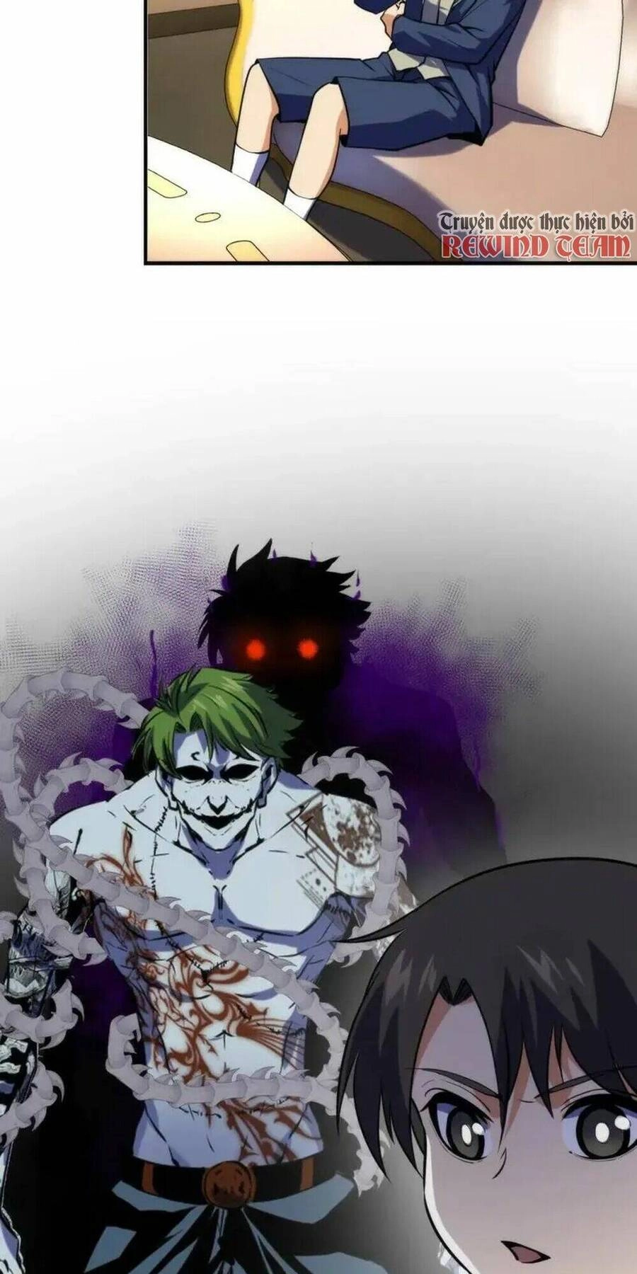 Trở Thành Thần Chủ Cthulhu Chapter 228 - 74