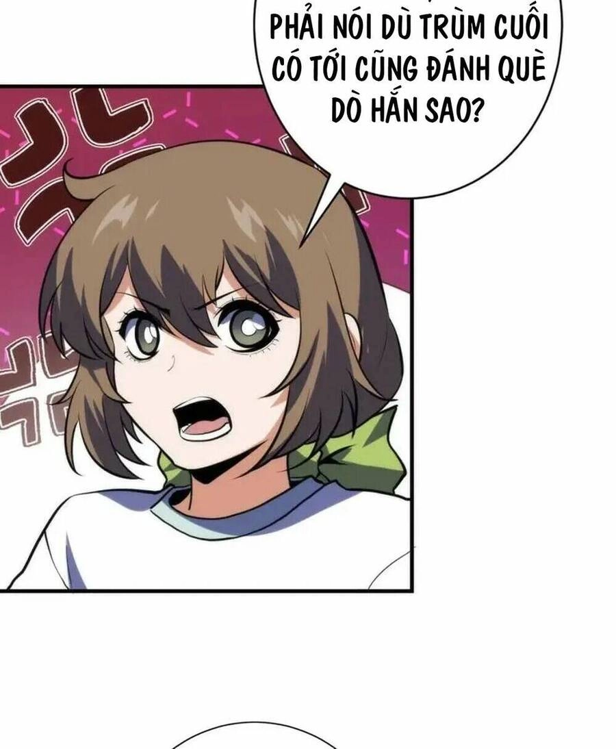 Trở Thành Thần Chủ Cthulhu Chapter 228 - 76