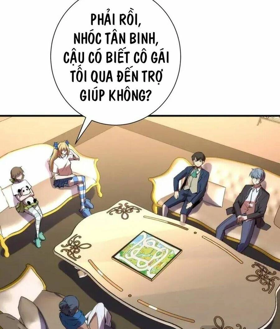 Trở Thành Thần Chủ Cthulhu Chapter 228 - 77