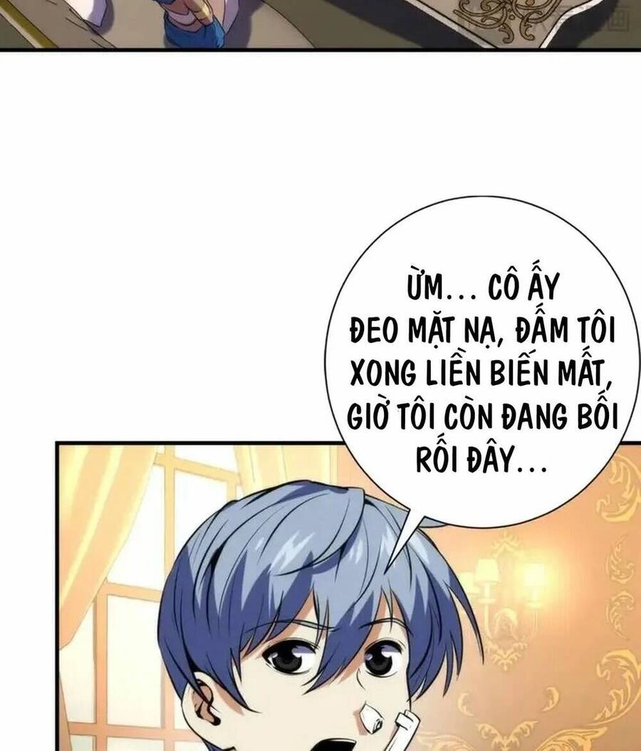 Trở Thành Thần Chủ Cthulhu Chapter 228 - 78