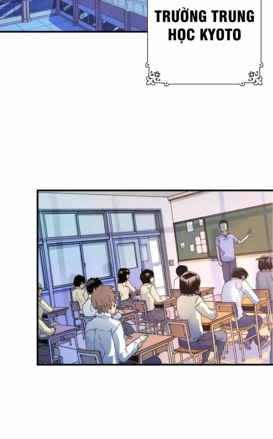 Trở Thành Thần Chủ Cthulhu Chapter 228 - 83