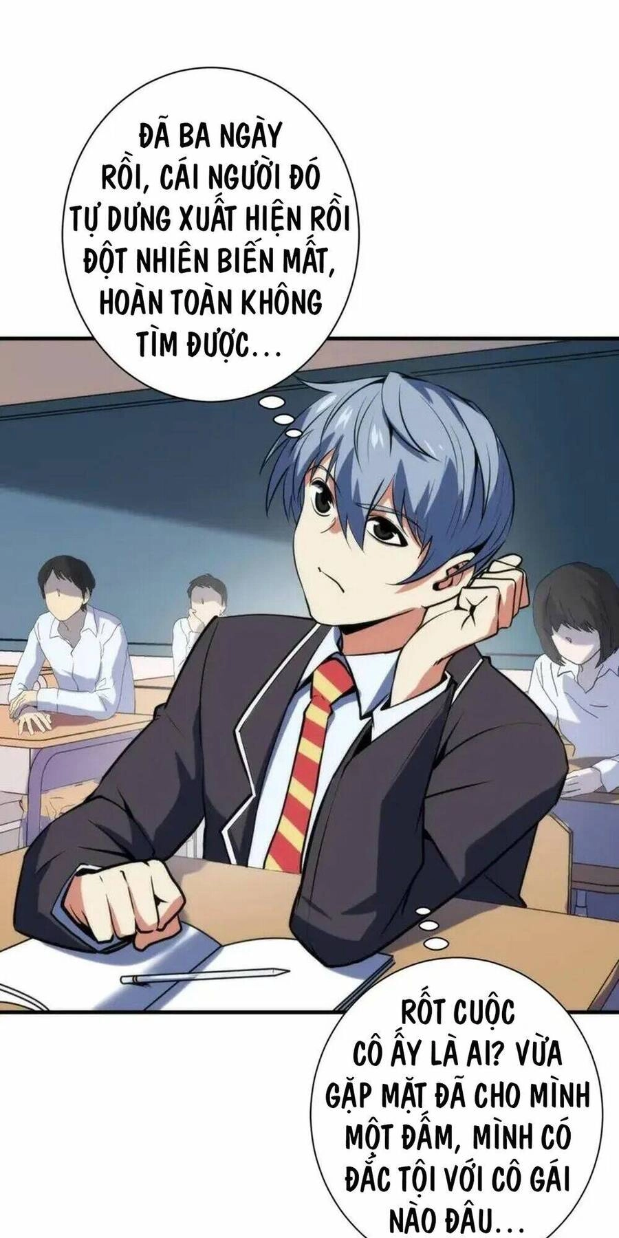 Trở Thành Thần Chủ Cthulhu Chapter 228 - 84