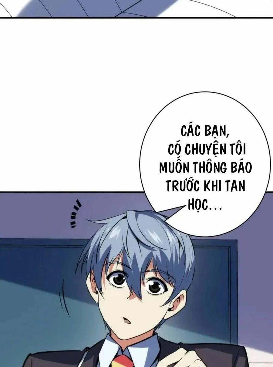 Trở Thành Thần Chủ Cthulhu Chapter 228 - 86