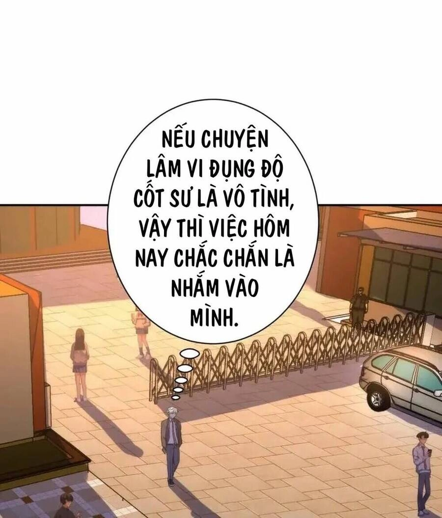 Trở Thành Thần Chủ Cthulhu Chapter 229 - 5