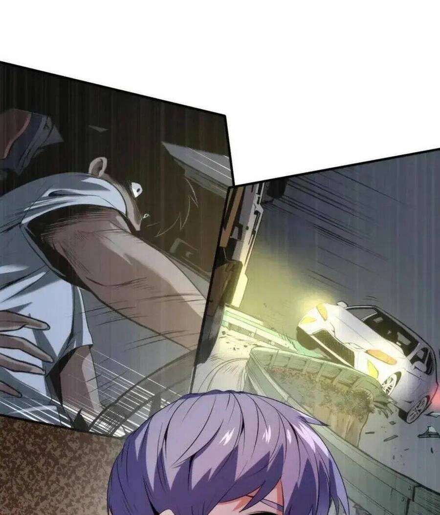 Trở Thành Thần Chủ Cthulhu Chapter 229 - 8