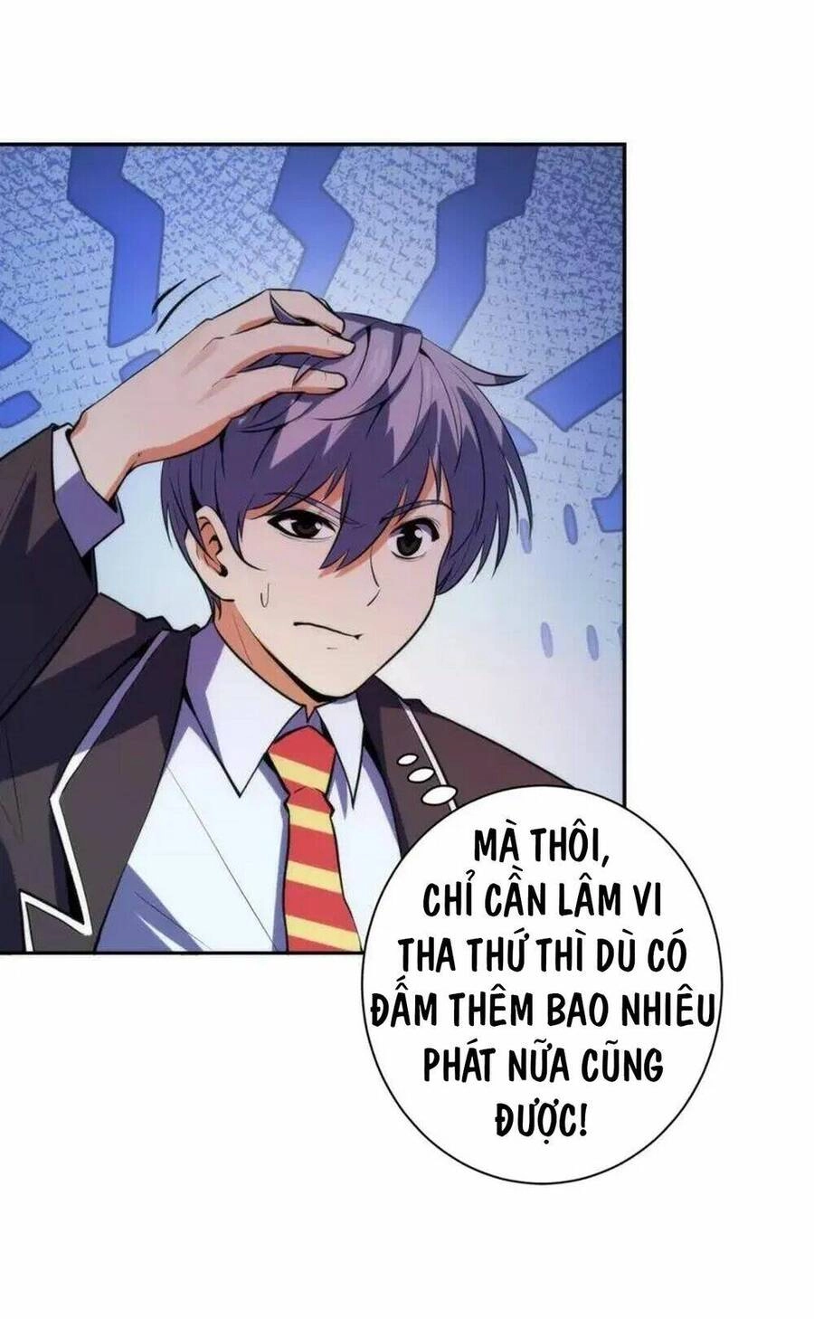 Trở Thành Thần Chủ Cthulhu Chapter 229 - 10