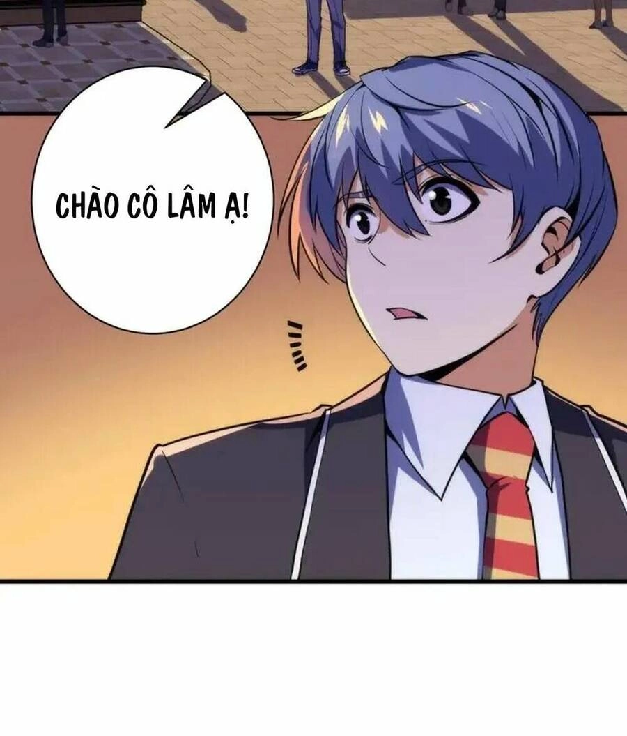 Trở Thành Thần Chủ Cthulhu Chapter 229 - 12