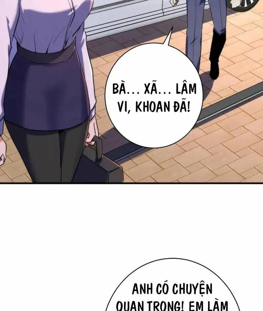 Trở Thành Thần Chủ Cthulhu Chapter 229 - 23