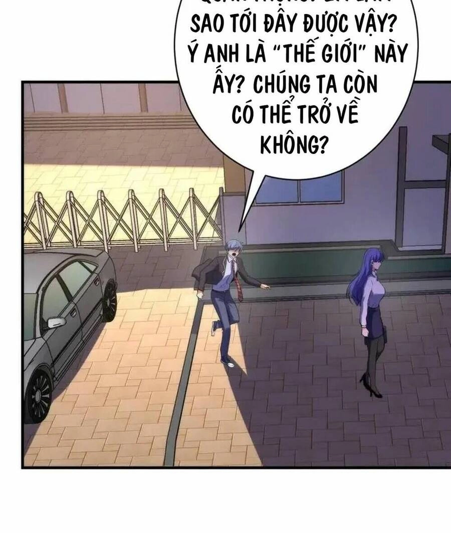 Trở Thành Thần Chủ Cthulhu Chapter 229 - 24