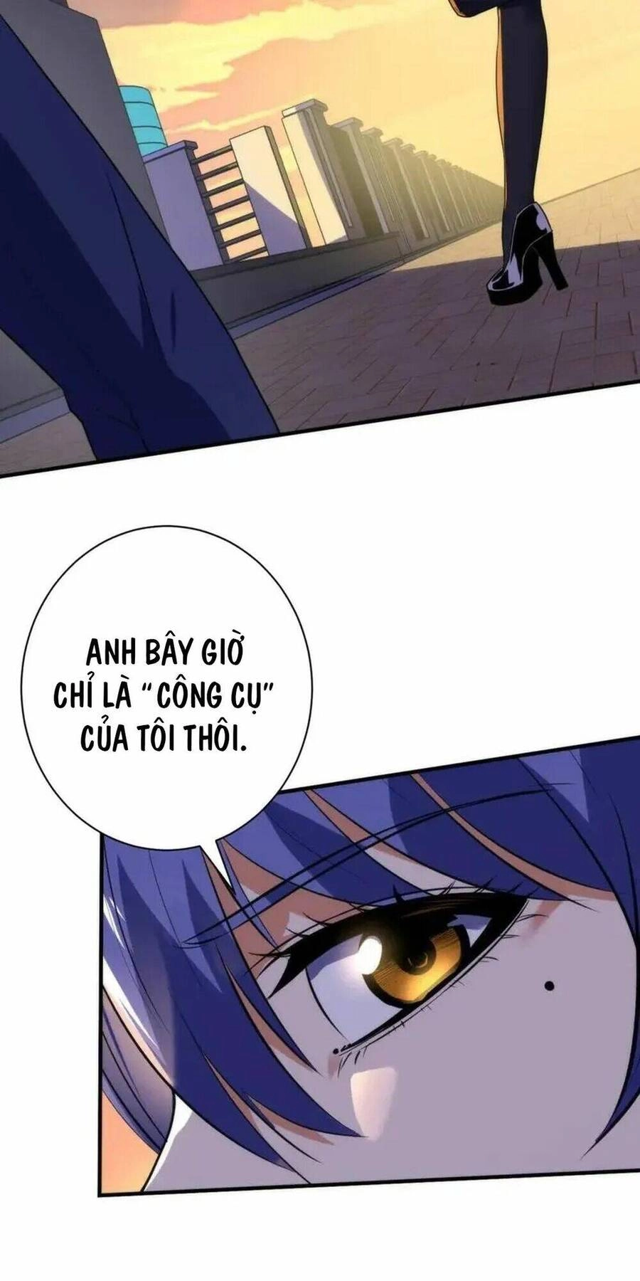 Trở Thành Thần Chủ Cthulhu Chapter 229 - 30