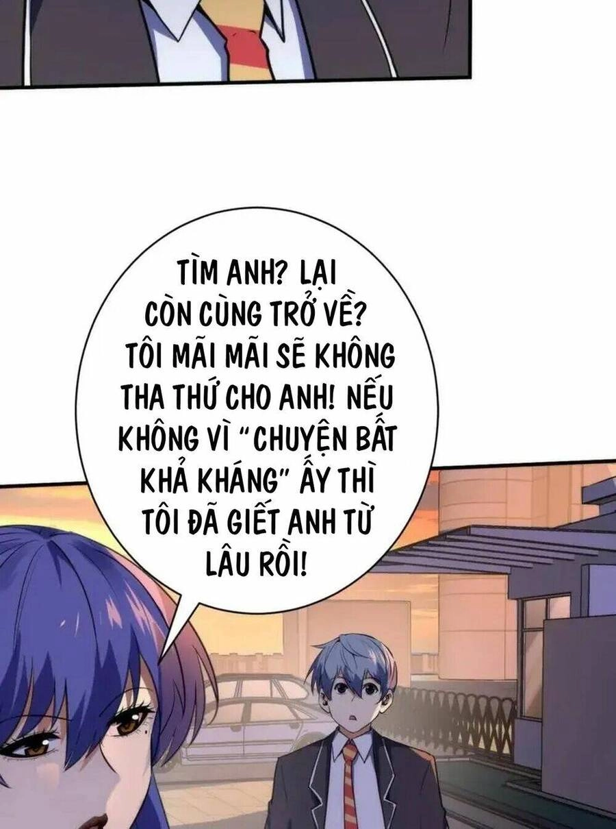 Trở Thành Thần Chủ Cthulhu Chapter 229 - 32