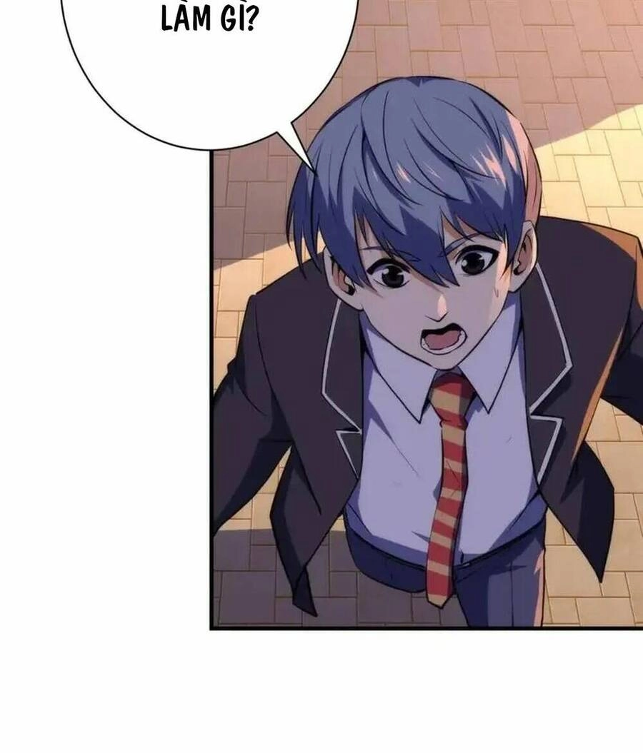 Trở Thành Thần Chủ Cthulhu Chapter 229 - 34