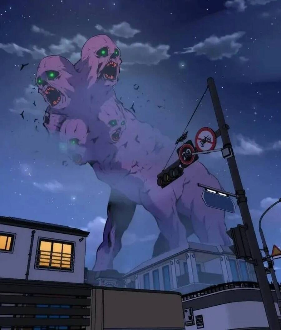 Trở Thành Thần Chủ Cthulhu Chapter 229 - 42