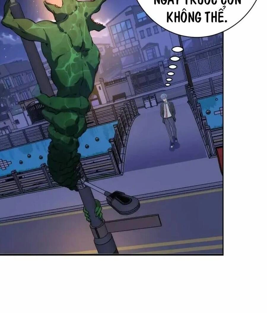 Trở Thành Thần Chủ Cthulhu Chapter 229 - 44