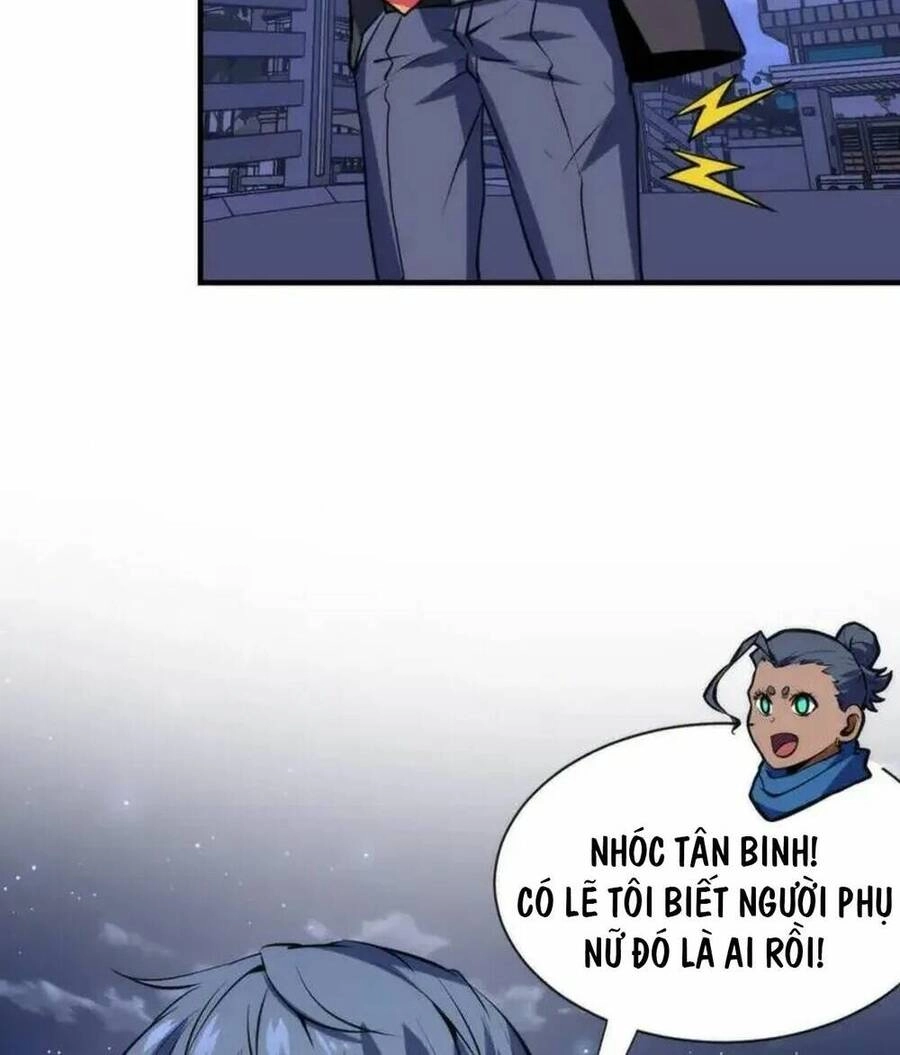 Trở Thành Thần Chủ Cthulhu Chapter 229 - 46