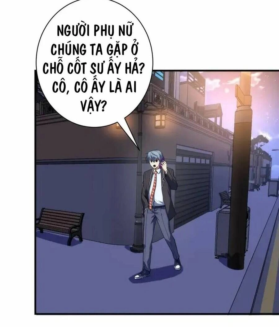 Trở Thành Thần Chủ Cthulhu Chapter 229 - 48