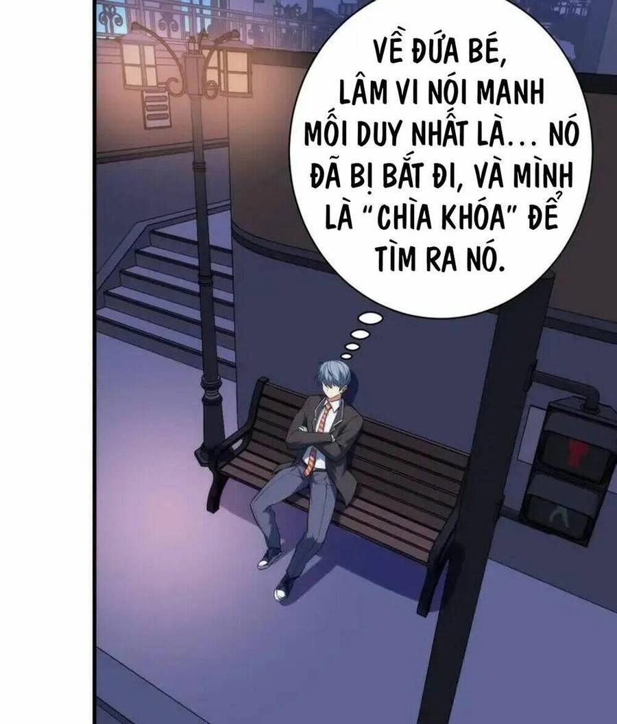 Trở Thành Thần Chủ Cthulhu Chapter 229 - 56