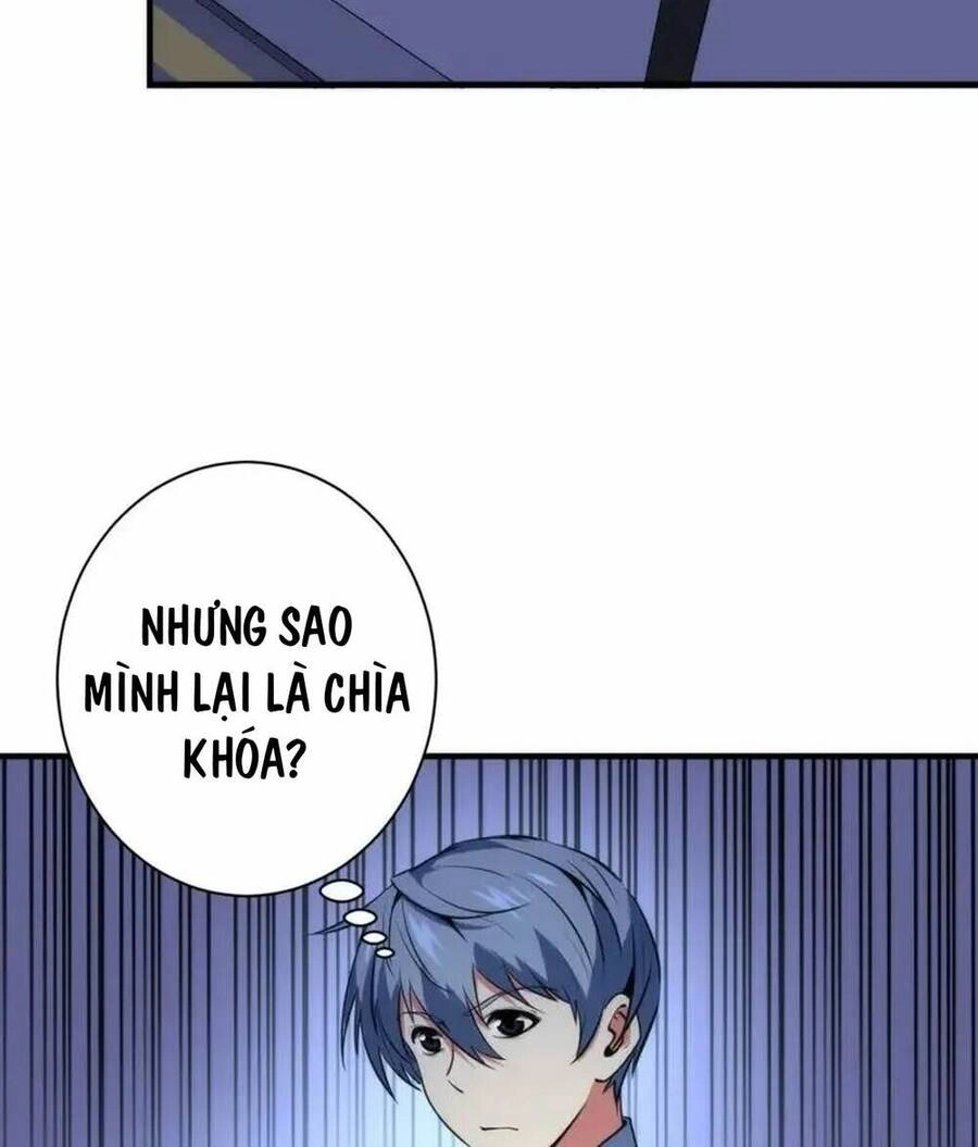 Trở Thành Thần Chủ Cthulhu Chapter 229 - 57