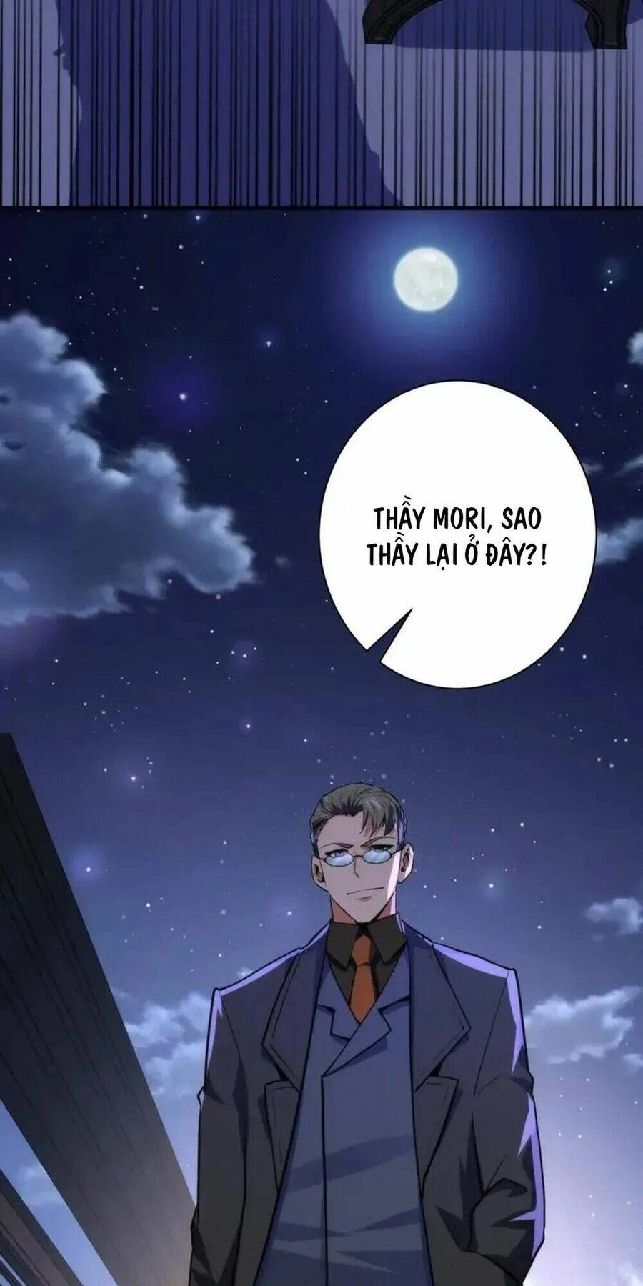 Trở Thành Thần Chủ Cthulhu Chapter 229 - 60