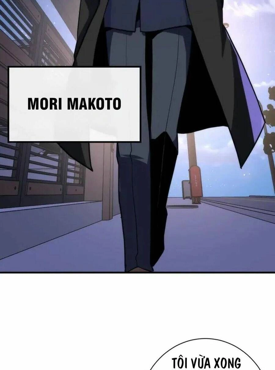 Trở Thành Thần Chủ Cthulhu Chapter 229 - 61