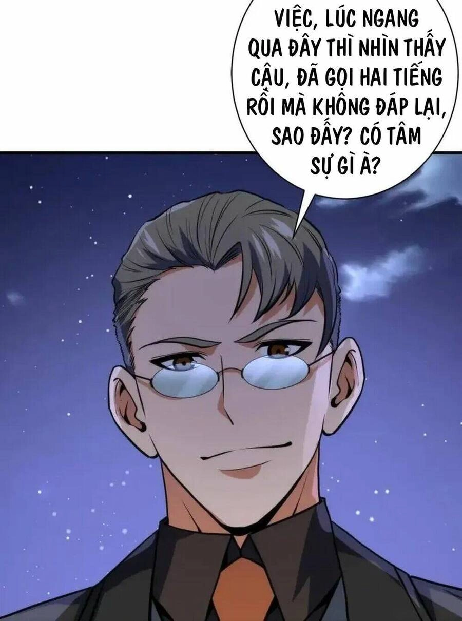 Trở Thành Thần Chủ Cthulhu Chapter 229 - 62