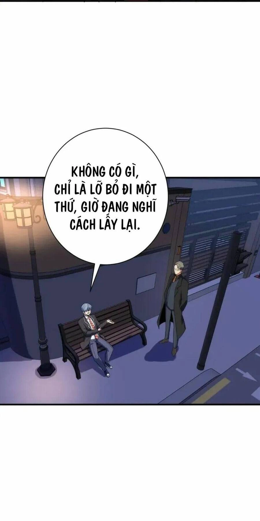 Trở Thành Thần Chủ Cthulhu Chapter 229 - 63