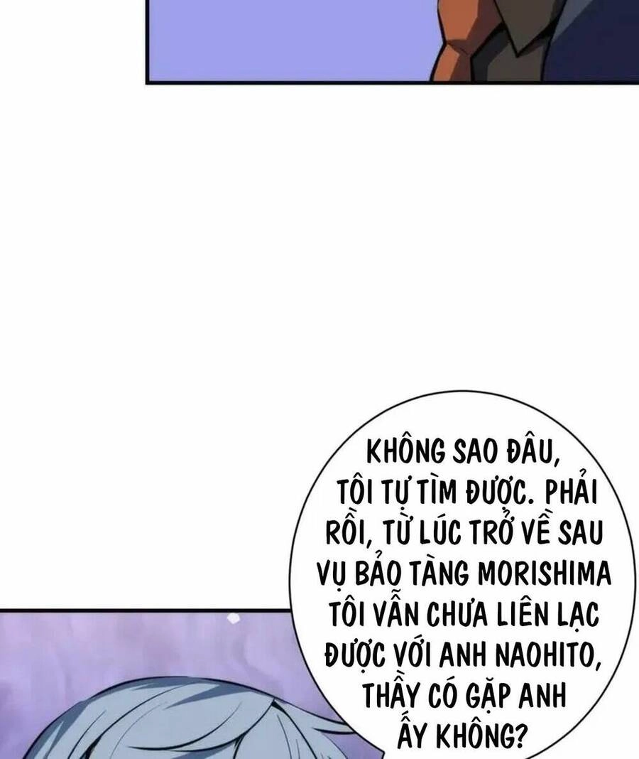 Trở Thành Thần Chủ Cthulhu Chapter 229 - 65