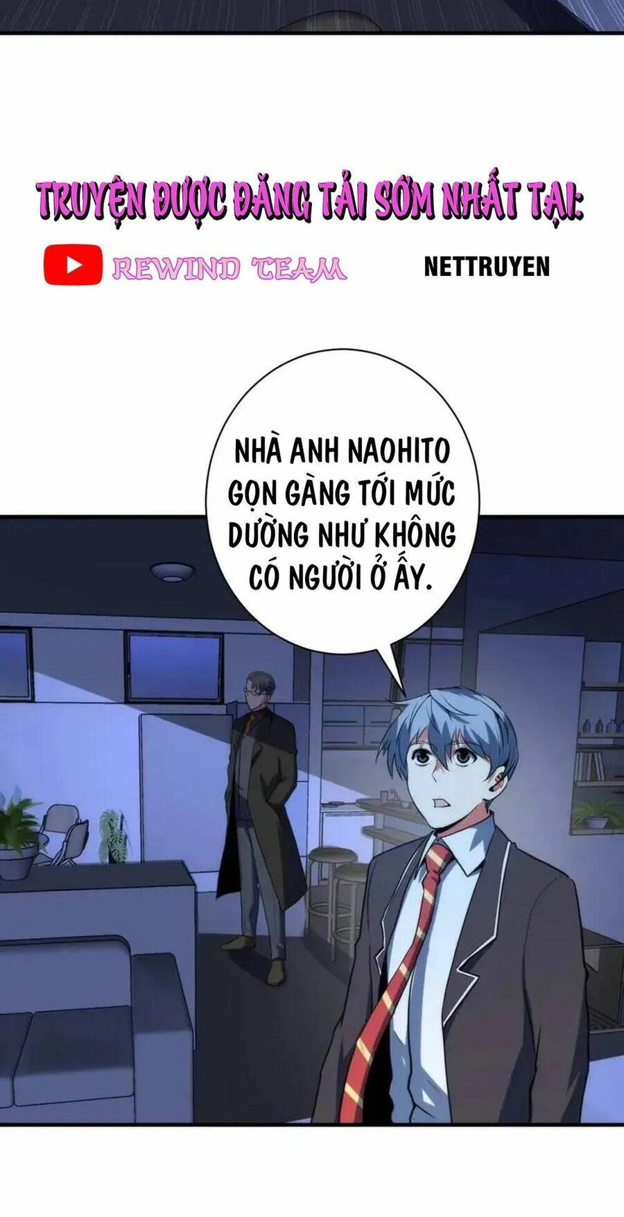 Trở Thành Thần Chủ Cthulhu Chapter 229 - 74