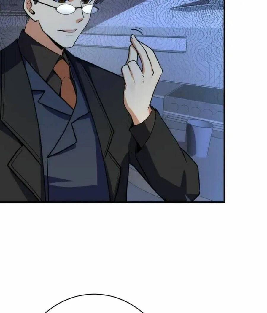 Trở Thành Thần Chủ Cthulhu Chapter 229 - 77