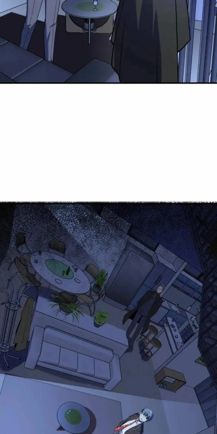 Trở Thành Thần Chủ Cthulhu Chapter 229 - 79