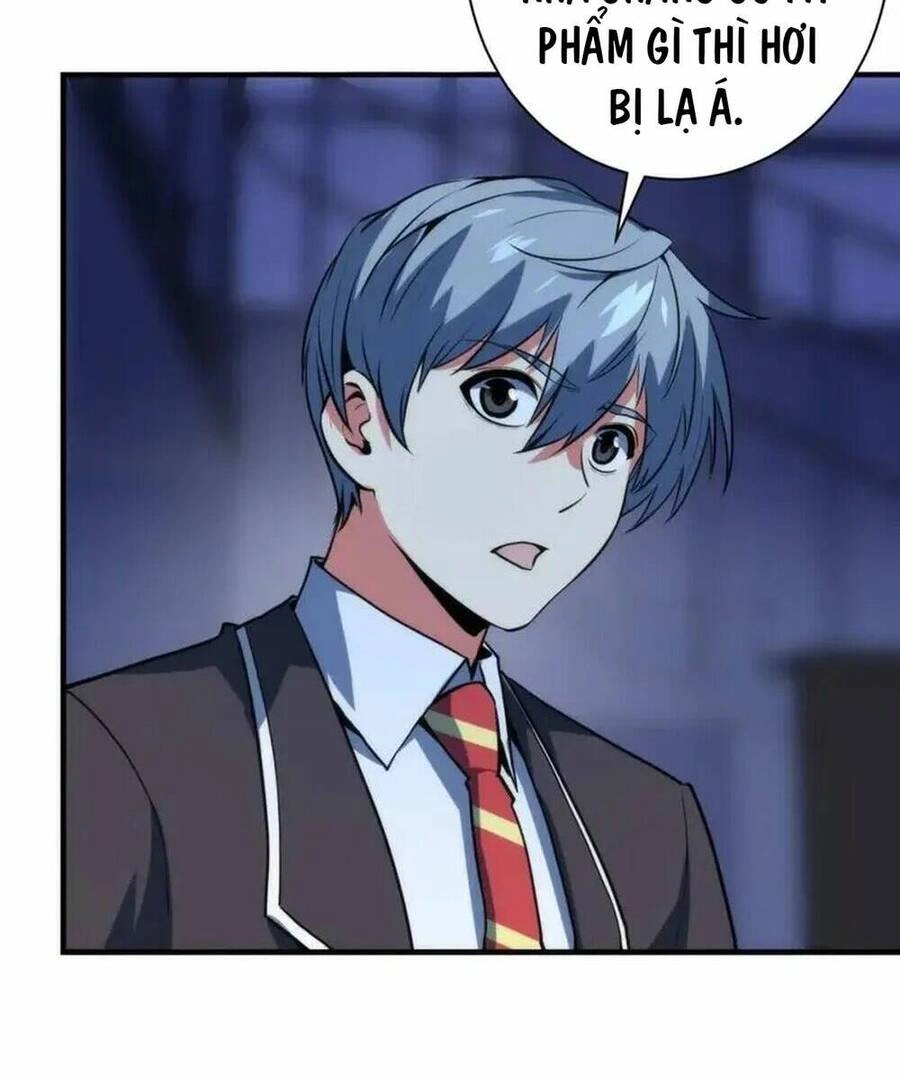 Trở Thành Thần Chủ Cthulhu Chapter 229 - 81