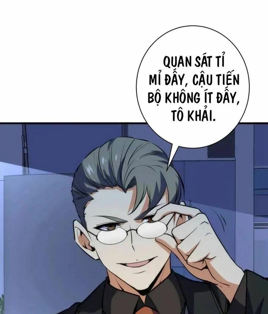 Trở Thành Thần Chủ Cthulhu Chapter 229 - 82