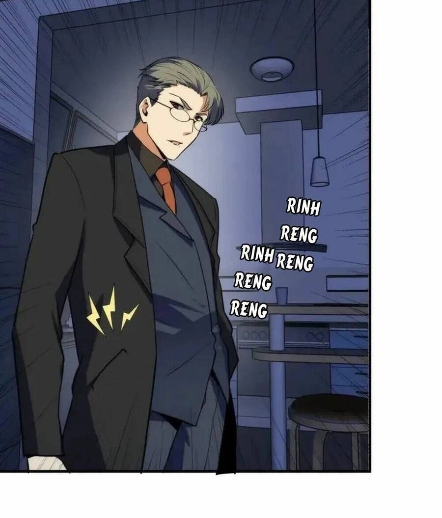 Trở Thành Thần Chủ Cthulhu Chapter 229 - 85