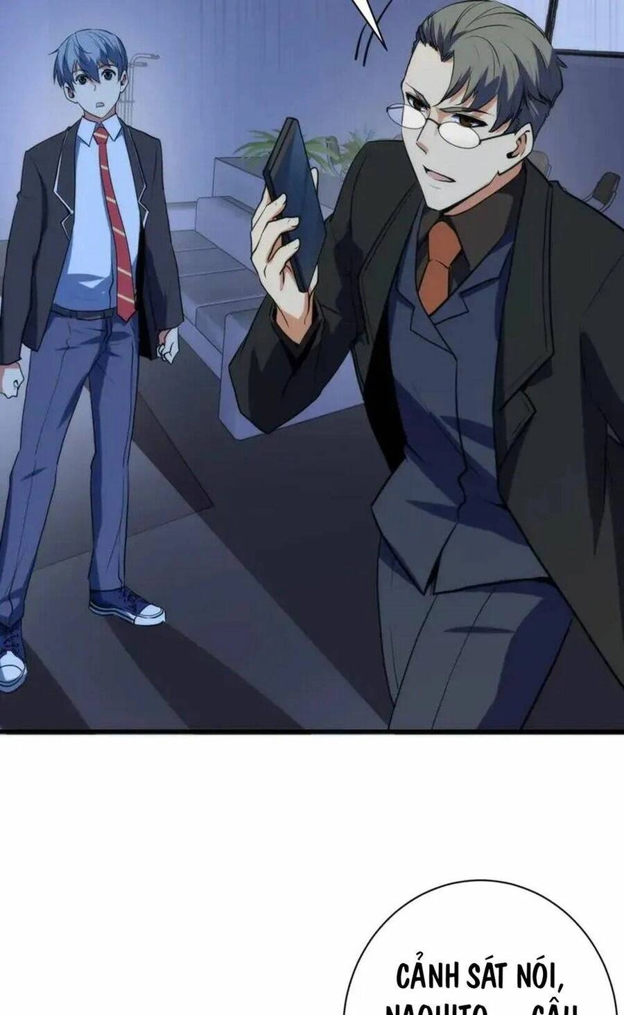 Trở Thành Thần Chủ Cthulhu Chapter 229 - 88