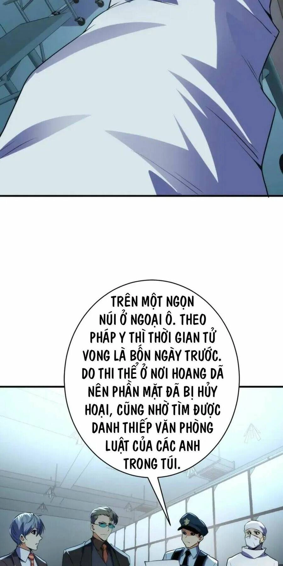 Trở Thành Thần Chủ Cthulhu Chapter 230 - 8