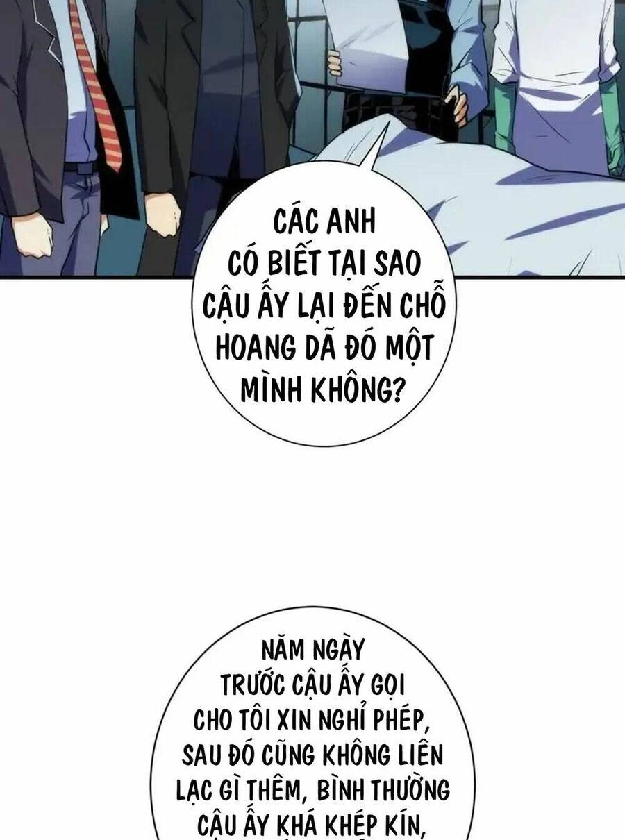 Trở Thành Thần Chủ Cthulhu Chapter 230 - 9