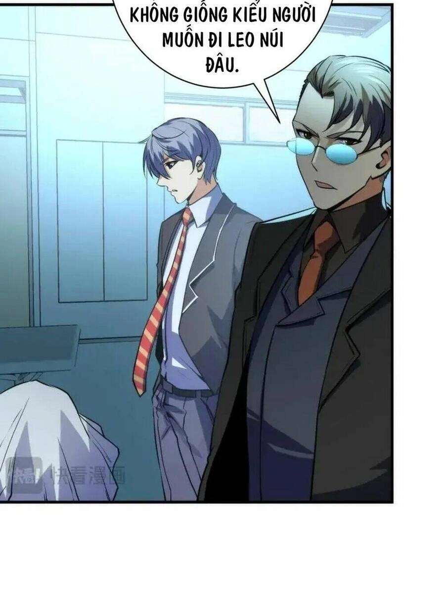 Trở Thành Thần Chủ Cthulhu Chapter 230 - 10