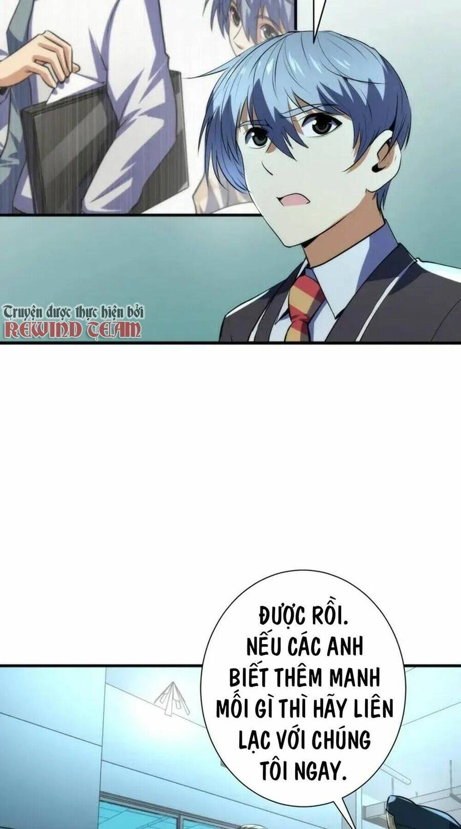 Trở Thành Thần Chủ Cthulhu Chapter 230 - 13