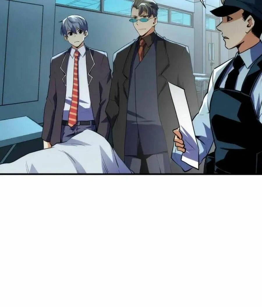 Trở Thành Thần Chủ Cthulhu Chapter 230 - 14