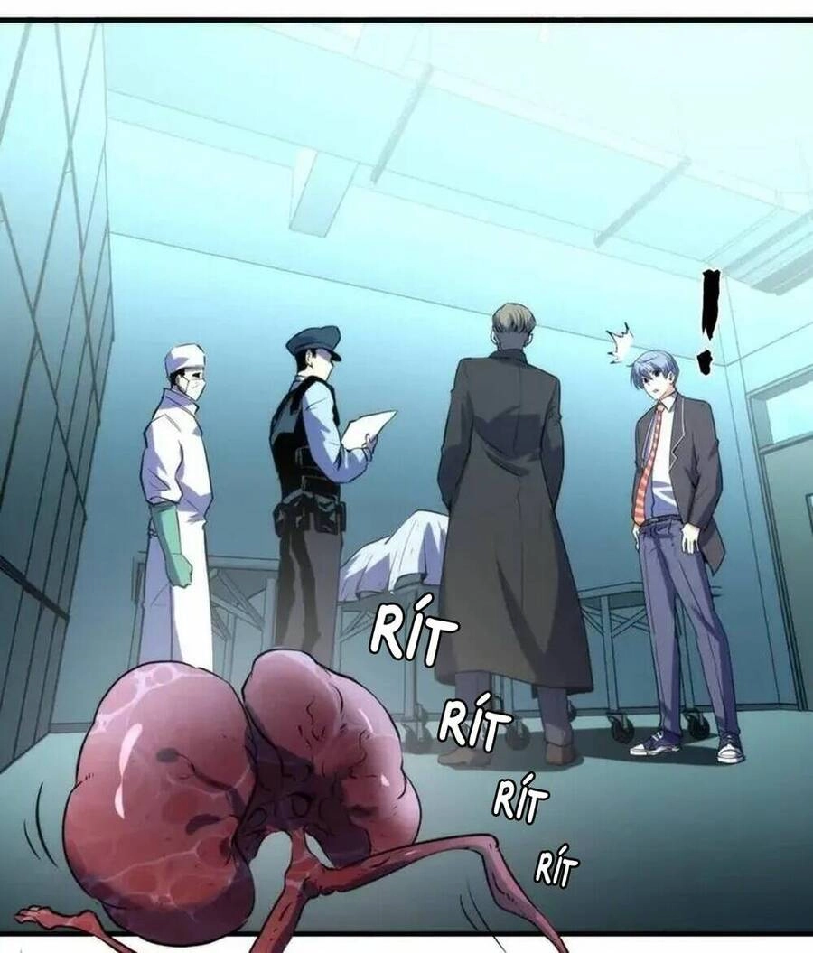 Trở Thành Thần Chủ Cthulhu Chapter 230 - 15