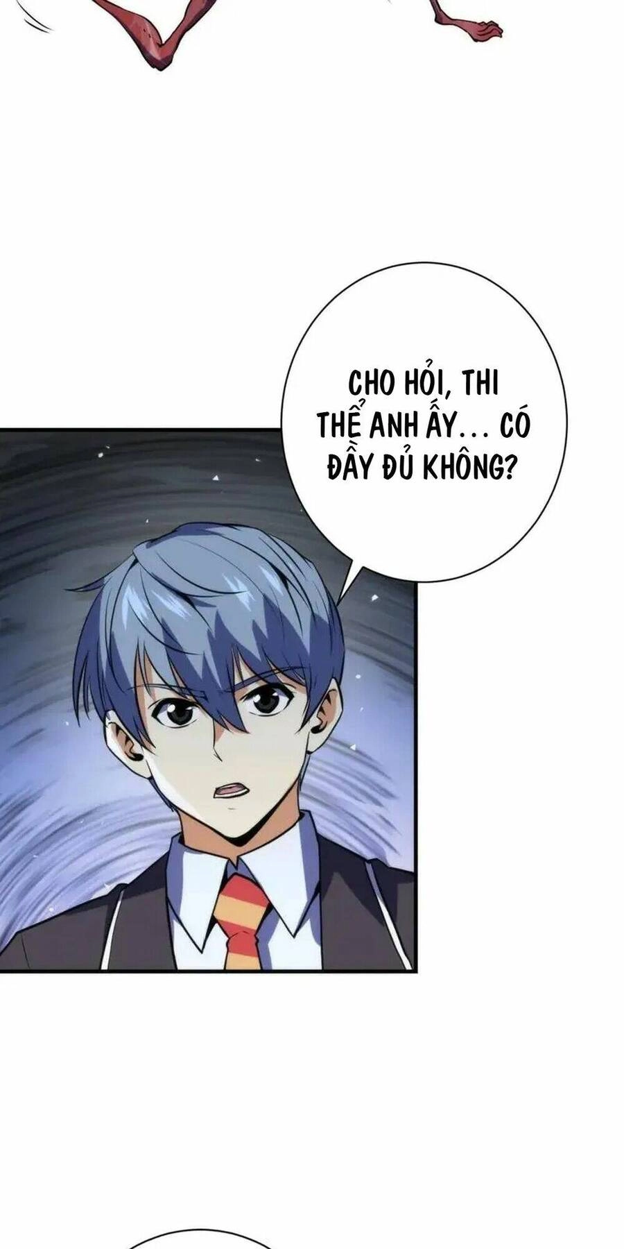 Trở Thành Thần Chủ Cthulhu Chapter 230 - 16