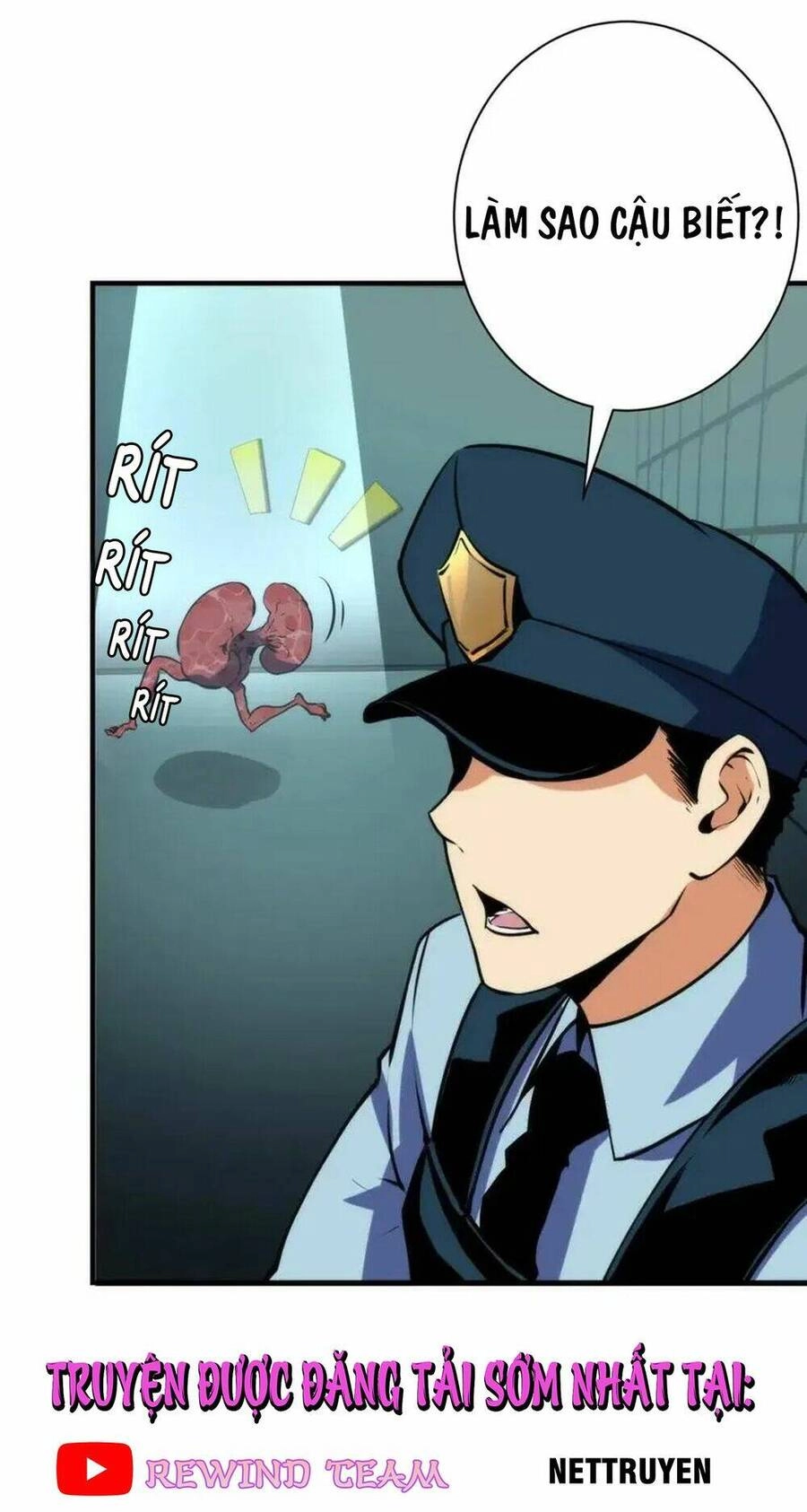 Trở Thành Thần Chủ Cthulhu Chapter 230 - 19