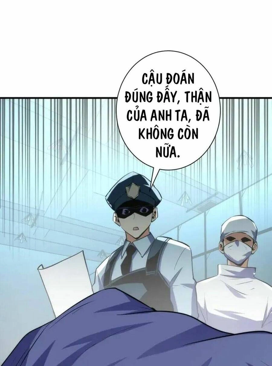 Trở Thành Thần Chủ Cthulhu Chapter 230 - 21