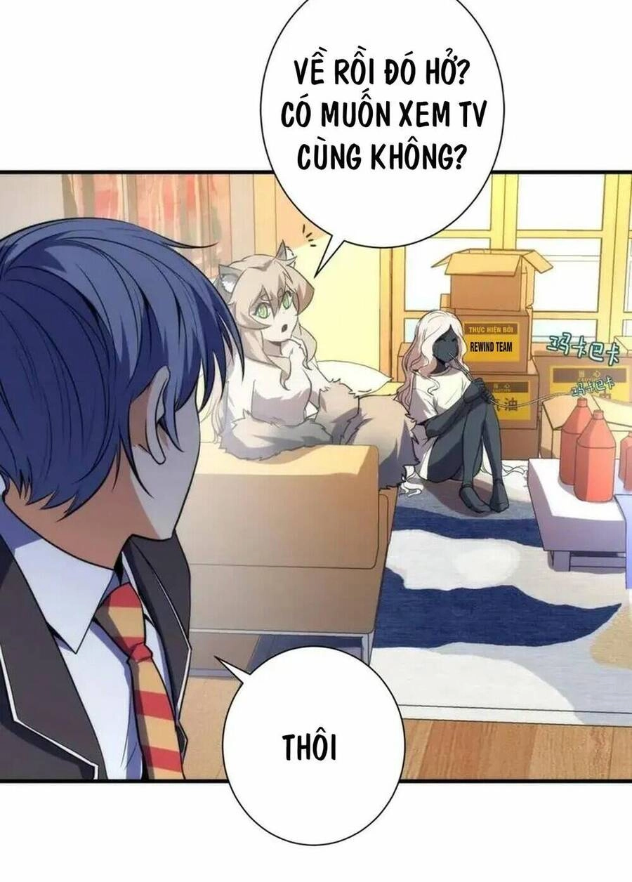 Trở Thành Thần Chủ Cthulhu Chapter 230 - 26